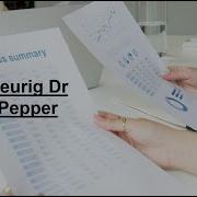Keurig Dr Pepper Business Summary