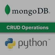 MongoDB With Python CRUD Operations