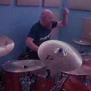 A Bid Farewell Drum Playthrough