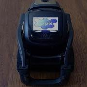 Learning Colours With Anki Vector SDK