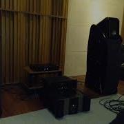 Revel Ultima Driven By Audio Research LS2 Krell KSA 300S With Source From Myryad Z 114