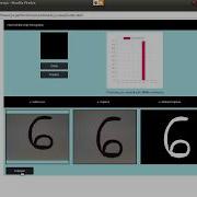 DeepLearning MNIST Handwritten Digit Classification With Tensorflow Js