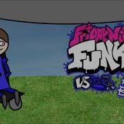 Old Insanity Friday Night Funkin VS Dave And Bambi OST