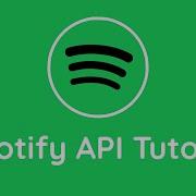 Spotify API Tutorial For Beginners
