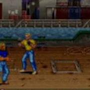Crime Fighters 2 Co Op Playthrough Vendetta Arcade