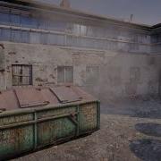 Abandoned Factory Speed Level Design Unreal Engine 4