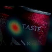 Eye Tracking Coca Cola