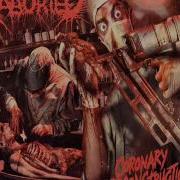 Aborted Coronary Reconstruction Lyrics