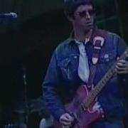 Oasis Rock In Rio 2001 FULL GIG HD