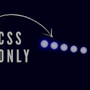 CSS Wavy Dotted Loader Animation Pure CSS Trick