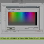 Advance 8 Edit CSS Style 1 Edit Text Web On Retail Mp4