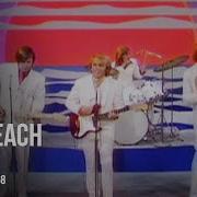 The Beach Boys Do It Again On The Ed Sullivan Show