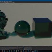 Material Components Volumetric Tools