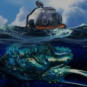 Subnautica Soundtrack Into The Unknown 1 Hour