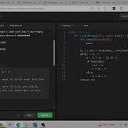 Leetcode 410 Split Array Largest Sum Binary Search