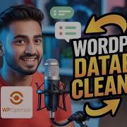 WordPress Database Cleanup Speed Up Your Slow Website Fast