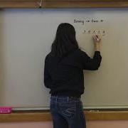 Baconian Cipher Part 1