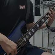 Full Suffocation Catatonia Bass Cover