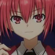 Nightcore Candy From A Stranger
