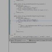 Setting Up Your JSP Environment 7 3 Validating With JSP