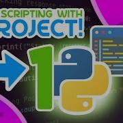 Learn Python Scripting With This ONE Project
