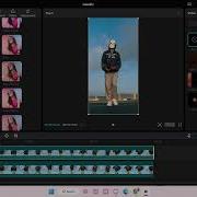 How You Can Create This Ghost Effect Easily In CapCut PC Two Ways To Make Ghost Video Effect