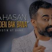 Kara Hasan Pencereden Bak Bana 2022 Official Video