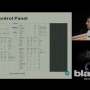 Black Hat USA 2012 State Of Web Exploit Toolkits