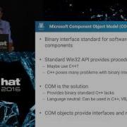 The Beast Within Evading Dynamic Malware Analysis Using Microsoft COM