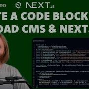 How To Create A Code Block In PayloadCMS With Syntax Highlighting