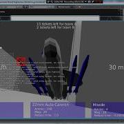 BGE MyGame Test More Complex Custom Navmesh DEBUG MODE