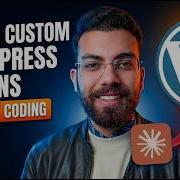 Создайте собственный плагин WordPress с помощью Claude AI