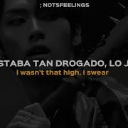 Chase Atlantic Right Here Sub Español Lyrics