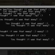 Computercraft Virus