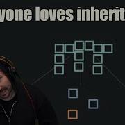 Prime Reacts недостатки наследования