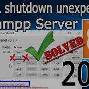 Solved Error MySql Shutdown Unexpectedly 2022 Update MySql Not Starting In Xampp Server