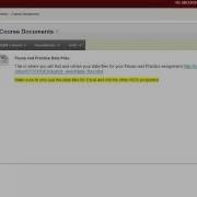 Pause And Practice Tutorial Video