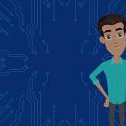 CMOS Logic Clock Project Details