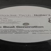 PETE ROCK Feat THE UN NOTHING LESSER