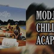 Modjo Chillin Acapella Isolation