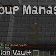 Minecraft Bukkit Plugin Group Manager Set Ranks Permissions