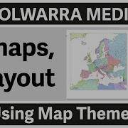 How To Have Two Or Multiple Maps On One Single Page
