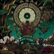 Sun EL Musician Under The Sun Mix 001