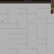 CIS 2168 Flipped Maze Solving 1