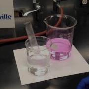 CH 315 Equilibrium Demo