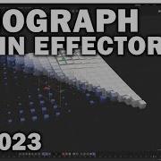 Cinema 4d 2023 Mograph Plain Effector
