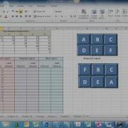 Facility Layout Load Distance