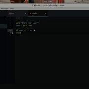 If Else In Ruby