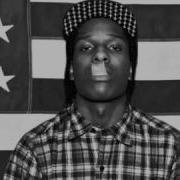 ASAP ROCKY Keep It G