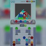 Sand Loop Level 207 Gameplay Sand Loop 207 Solution Walkthrough Sand Loop Gameplay
